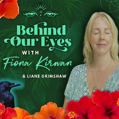 28. Fiona Kirwan: Giving Birth Was The Most Powerful Spiritual Initiation