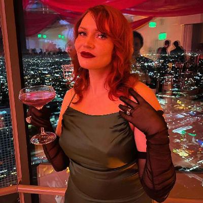 The Box: Inside New York's Spicy Circus w/ Whitney Moore