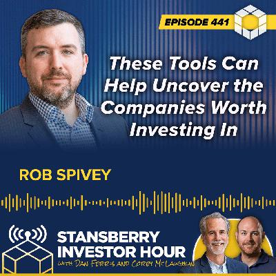 These Tools Can Help Uncover the Companies Worth Investing In These Tools Can Help Uncover the Companies Worth Investing In