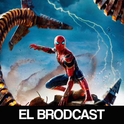 Platicando Spider-Man: No Way Home con SPOILERS
