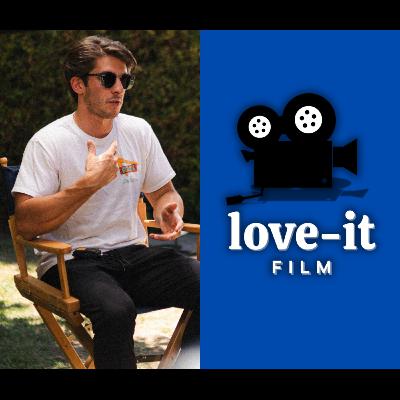 We spoke to Film Director - Paul Santoli