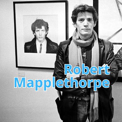 Robert Mapplethorpe: El Maestro que Esculpía con Luz y la Perfección de la Forma