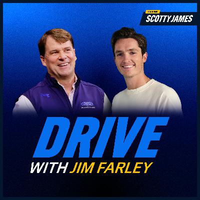 Scotty James on Resilience, Rivalries, and Pursuing One Great Aim