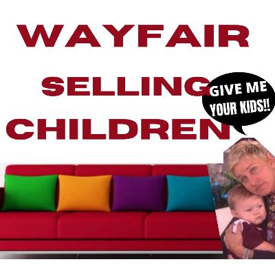 WAYFAIR CONSPIRACY