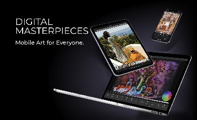 Digital Masterpieces, iOS App Developers, Interview and New Photo Contest