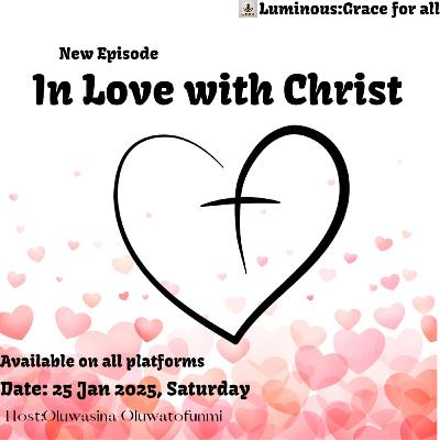 In Love With Christ