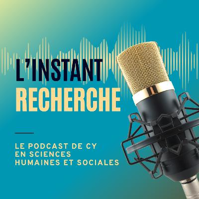 #8 - Renaud Epstein : Émeutes urbaines - La preuve de l'échec de la politique de la ville ?