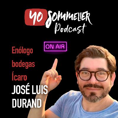 Entrevista Jose Luis Durand