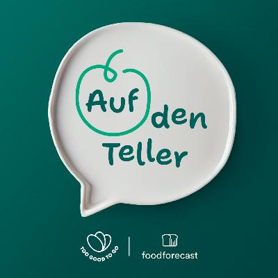 01 Warum müssen wir über Lebensmittelverschwendung sprechen? 01 Warum müssen wir über Lebensmittelverschwendung sprechen?