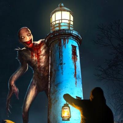 I work at a HAUNTED Lighthouse. There are 5 RULES to SURVIVE