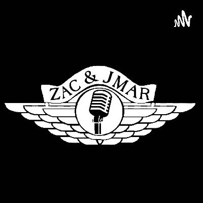 Zac & JMar - Episode 16 (Doing Too Much)