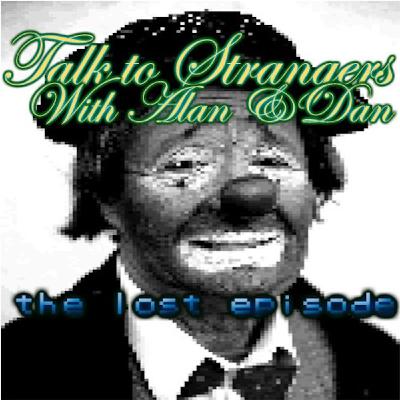 Episode V: Lost Episode