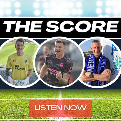 The Score - Winning and Beginning