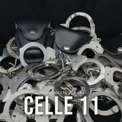 The golden age of policing - Ep 7 (S4) Politirettshistorie