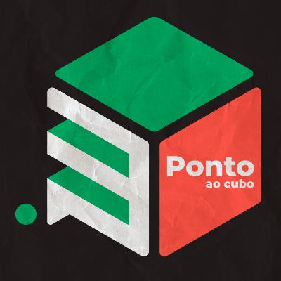 #3 - Cibersegurança | Bruno Favari (Pontomais) e Edílson Silveira (Winov) #3 - Cibersegurança | Bruno Favari (Pontomais) e Edílson Silveira (Winov)