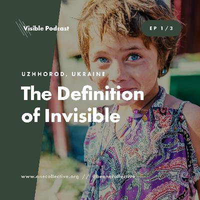 Uzhhorod, Ukraine: The Definition of Invisible Uzhhorod, Ukraine: The Definition of Invisible