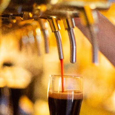 "Beer Midgy Baby: The Brew Brothers Podcast Hits Episode 45"
