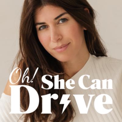 #9 Cracked Open: Anna Sagar on Breathwork, Vipassana & Learning to Actually Listen to the Body