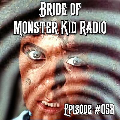 Bride of Monster Kid Radio #053 - The Incredibly Strange Creatures Who Stopped Living and Became Mixed-Up Zombies!!? with Dominique Lamssies Bride of Monster Kid Radio #053 - The Incredibly Strange Creatures Who Stopped Living and Became Mixed-Up Zombies!!? with Dominique Lamssies