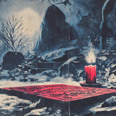 It's Name Was Evil It's Name Was Evil