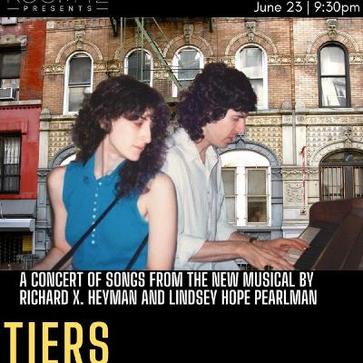 Fluxedo Junction Radio - 6/28/25 (Richard X Heyman)