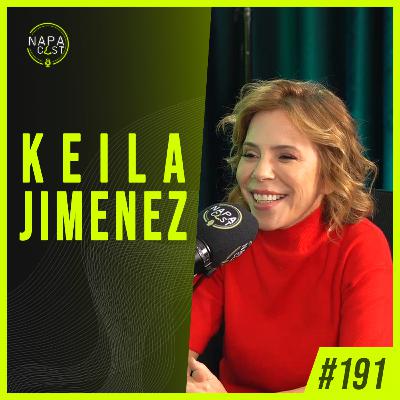 #191 - Keila Jimenez