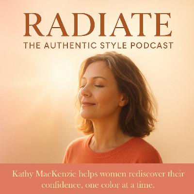 Radiate - Coming early November 2025!