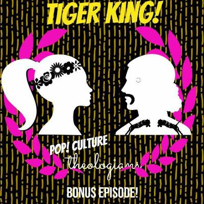 Tiger King: Murder, Mayhem and Madness