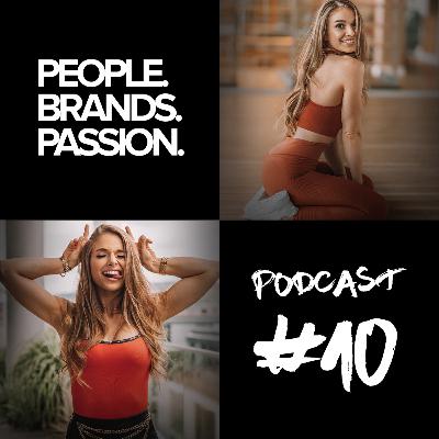 0049 CLUB #10 TALK TALK TALK W/ BIGFM MODELRATORIN LOLA WEIPPERT | VOM BAUERNHOF ZUM COACHELLA - DAS MÄDCHEN AUS ROTTWEIL - BACKSTAGE FAILS - INSTAGRAM - Ü18 CONTENT - PROMI STUFF - TV