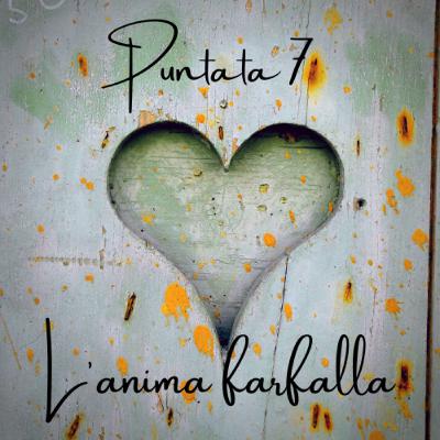 7 L'anima farfalla