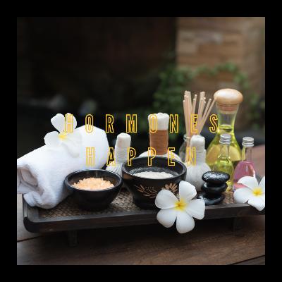 💆♀️ Amy Rose: How Massage, Nursing, and Self-Care Collide for Holistic Healing 💆♀️ Amy Rose: How Massage, Nursing, and Self-Care Collide for Holistic Healing