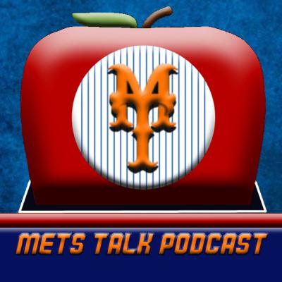Mets Talk Podcast: A Final, Bittersweet Episode Mets Talk Podcast: A Final, Bittersweet Episode
