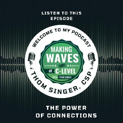 760. The Power of Connection