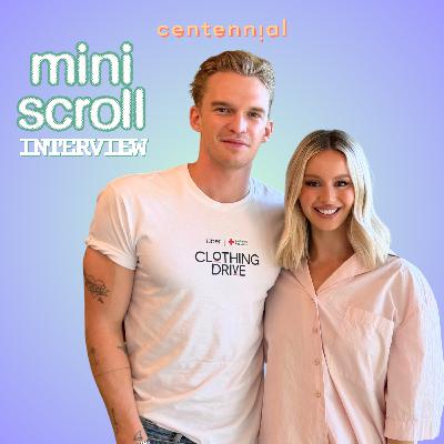 INTERVIEW: The Many Lives of Cody Simpson