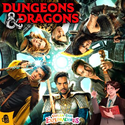 #93 - D&D - GdE