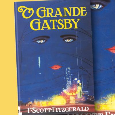 O GRANDE GATSBY - À LUZ DA COSMOVISÃO CRISTÃ