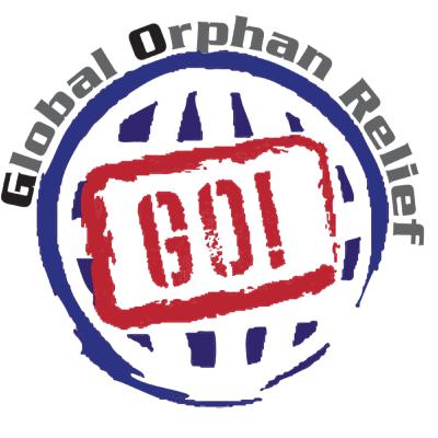 Global Orphan Relief | Scott Nordstrom | 6.1.24 Global Orphan Relief | Scott Nordstrom | 6.1.24