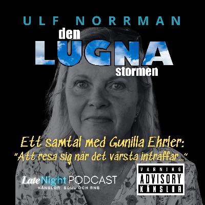 #038: Att resa sig när det värsta inträffar... - Del 1 av 2 #038: Att resa sig när det värsta inträffar... - Del 1 av 2