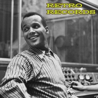 Retro Records with Jeremy Rees