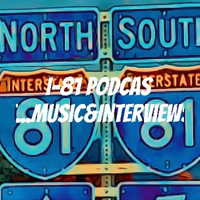 Dyon@i81Podcastshow..Episode 2..2021 Dyon@i81Podcastshow..Episode 2..2021