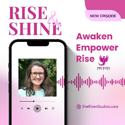 #377 - You’re Doing Better Than You Think (And You’re Not Done Yet) w/Heather Nielsen