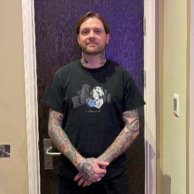 Episode 35: Nick Worthington - Still In Love / Dead Swans (Ex-Turn Cold/Public Domain/Last Shreds/Exports) Episode 35: Nick Worthington - Still In Love / Dead Swans (Ex-Turn Cold/Public Domain/Last Shreds/Exports)