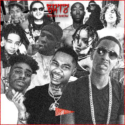 BRTZ Podcast : Young Dolph & Key Glock, YBN Nahmir, Goonew, YN Jay...