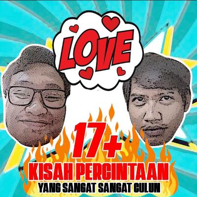 Kisah Percintaan yang culun