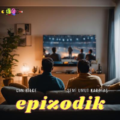 Epizodik #7 - True Detective 1. Sezon (Sezon Finali)