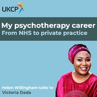 22: From NHS to private practice