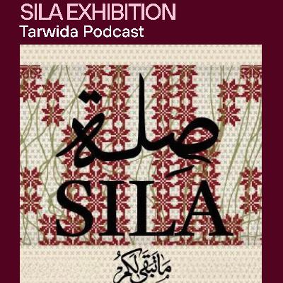 Palestinian Tatreez: How Embroidery has become a Language of Art and Resistance | SILA