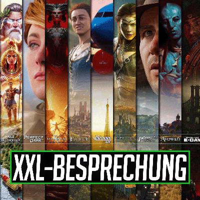 Das beste Xbox-Event aller Zeiten?! - (76)