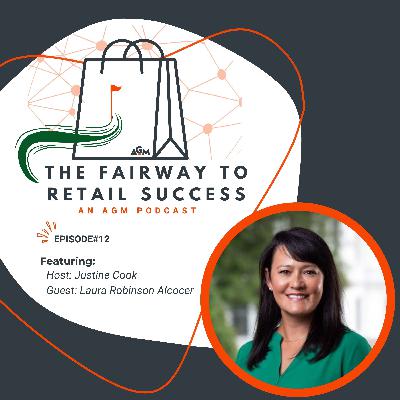 012 Lessons from a Golf Retail Leader: Laura Robinson Alcocer’s Path to Success