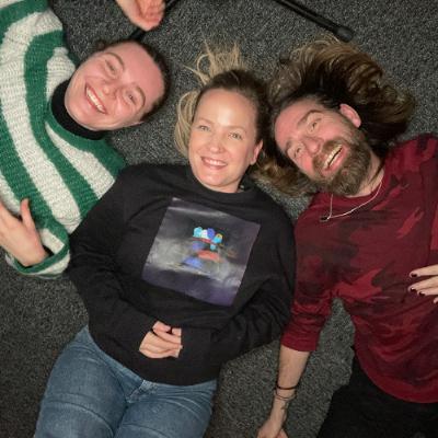 Lamour Podcast #220 - Självrannsakning, jazzigt & julledigt Lamour Podcast #220 - Självrannsakning, jazzigt & julledigt